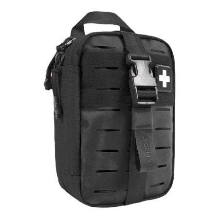 First Aid Kit My Medic™ MYFAK Mini Pro Black Soft Bag