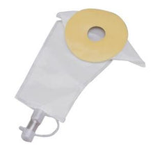 Load image into Gallery viewer, Hollister Urostomy Pouch One-Piece System 7-1/2 Inch Length Trim To Fit Drainable #9811
