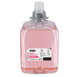 Soap GOJO® Foaming 2,000 mL Dispenser Refill Bottle Cranberry Scent