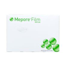 Load image into Gallery viewer, Transparent Film Dressing Mepore® Film 6 X 8-1/2 Inch Frame Style Delivery Rectangle Sterile #273000
