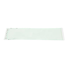 Load image into Gallery viewer, Sterilization Pouch Steriking® Ethylene Oxide (EO) Gas / Steam 3-1/2 X 8 Inch Transparent / White Self Seal Paper / Film #SS-T1

