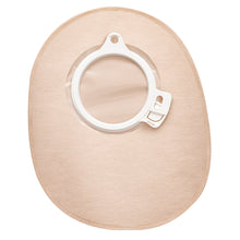 Load image into Gallery viewer, Coloplast Ostomy Pouch 10165 SenSura® Click Two-Piece System 8-1/2 Inch Length, Maxi Without Barrier Closed End
