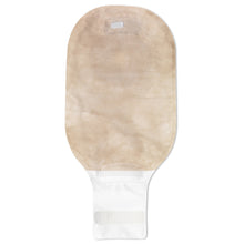 Load image into Gallery viewer, Hollister Ostomy Pouch Premier™ 88302 One-Piece System 12 Inch Length Oval, Flat, Trim to Fit 2-1/2 to 3 Inch Stoma Drainable
