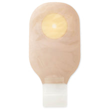 Load image into Gallery viewer, Hollister Ostomy Pouch Premier™ 88402 One-Piece System 12 Inch Length Oval, Flat, Trim to Fit 2-1/2 to 3 Inch Stoma Drainable
