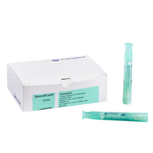 Load image into Gallery viewer, Coloplast Urethral Catheter SpeediCath® Compact Nelaton Tip Hydrophilic Coated Polyurethane 12 Fr. 2-3/4 Inch #28582
