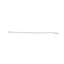 Load image into Gallery viewer, ConvaTec Urethral Catheter Cure Catheter® Straight Tip Uncoated PVC 12 Fr. 16 Inch #M12
