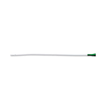 Load image into Gallery viewer, ConvaTec Urethral Catheter Cure Catheter® Straight Tip Uncoated PVC 14 Fr. 16 Inch #M14
