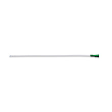 Load image into Gallery viewer, ConvaTec Urethral Catheter Cure Catheter® Coude Tip Uncoated PVC 14 Fr. 16 Inch #M14C
