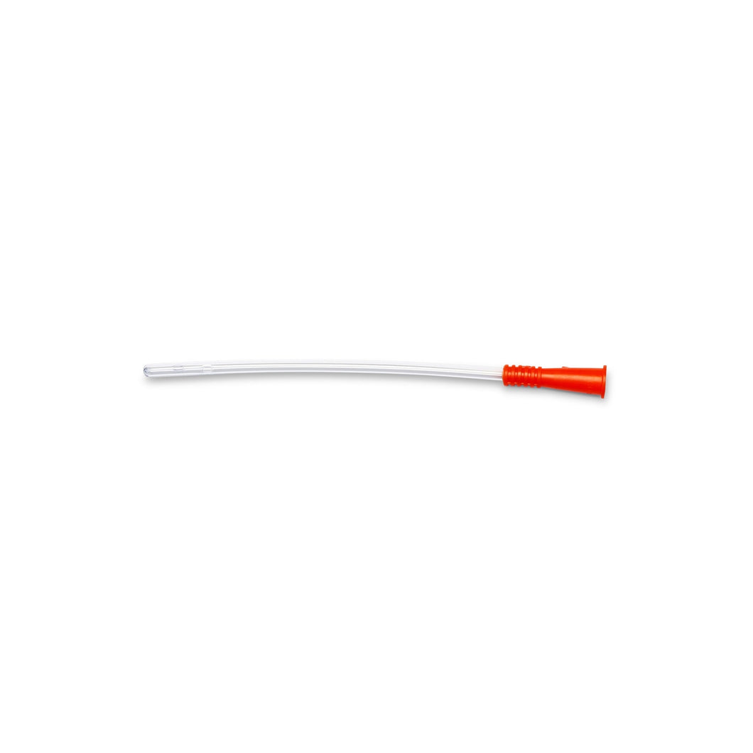 ConvaTec Urethral Catheter Cure Catheter® Straight Tip Uncoated PVC 16 Fr. 6 Inch #F16