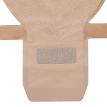 Load image into Gallery viewer, Coloplast Ostomy Pouch SenSura® EasiClose™ 15524 One-Piece System 11-1/2 Inch Length, Maxi Flat, Pre-Cut 1-3/8 Inch Stoma Drainable
