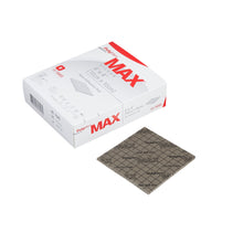 Load image into Gallery viewer, Ferris Manufacturing Silver Foam Dressing PolyMem® MAX 4 X 4 Inch Square Sterile #1045
