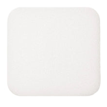 Load image into Gallery viewer, Molnlycke Foam Dressing Mepilex® 4 X 4 Inch Without Border Film Backing Silicone Adhesive Square Sterile #294199
