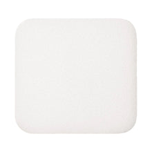 Load image into Gallery viewer, Molnlycke Foam Dressing Mepilex® 4 X 8 Inch Without Border Film Backing Silicone Adhesive Rectangle Sterile #294299
