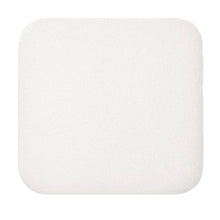 Load image into Gallery viewer, Molnlycke Foam Dressing Mepilex® 8 X 8 Inch Without Border Film Backing Silicone Adhesive Square Sterile #294499
