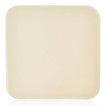 Load image into Gallery viewer, DermaRite Industries Foam Dressing HydraFoam™ 2 X 2 Inch Without Border Waterproof Backing Nonadhesive Square Sterile #00294E
