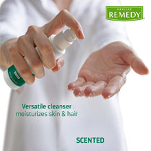 Load image into Gallery viewer, Medline Remedy Essentials No-Rinse Spray Skin Cleanser
