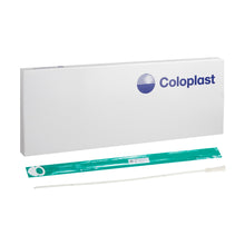 Load image into Gallery viewer, Coloplast Urethral Catheter SpeediCath® Coude Tip Hydrophilic Coated Polyurethane 12 Fr. 14 Inch #28492

