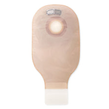 Load image into Gallery viewer, Hollister Ostomy Pouch Premier™ 8081 One-Piece System 12 Inch Length Flat, Trim to Fit Up to 2-1/2 Inch Stoma Drainable
