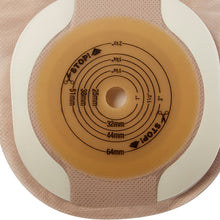 Load image into Gallery viewer, Hollister Ostomy Pouch Premier™ 8031 One-Piece System 12 Inch Length Flat, Trim to Fit Up to 2-1/2 Inch Stoma Drainable
