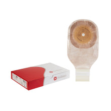 Load image into Gallery viewer, Hollister Ostomy Pouch Premier™ 8031 One-Piece System 12 Inch Length Flat, Trim to Fit Up to 2-1/2 Inch Stoma Drainable
