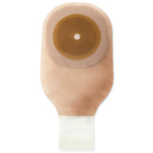 Load image into Gallery viewer, Hollister Ostomy Pouch Premier™ 8331 One-Piece System 12 Inch Length Flat, Trim to Fit Up to 2-1/2 Inch Stoma Drainable
