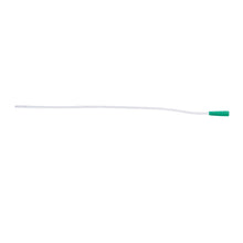 Load image into Gallery viewer, Cardinal Urethral Catheter Dover™ Robinson Tip Uncoated PVC 14 Fr. 16 Inch #400614
