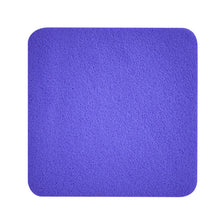 Load image into Gallery viewer, BSN Medical Antibacterial Foam Dressing Hydrofera BLUE® Classic 2 X 2 Inch Without Border Without Film Backing Nonadhesive Square Sterile #HB2214
