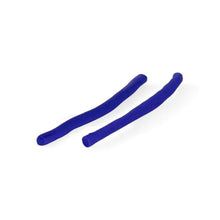 Load image into Gallery viewer, BSN Meidcal Antibacterial Foam Dressing Hydrofera BLUE® Classic Tunneling 9 mm Diameter X 6 Inch Without Border Without Film Backing Nonadhesive Rope Sterile #HBT0906
