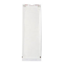 Load image into Gallery viewer, Sterilization Pouch Sure-Check® Ethylene Oxide (EO) Gas / Steam 5-1/4 X 15 Inch Transparent Self Seal Film #SCL5152
