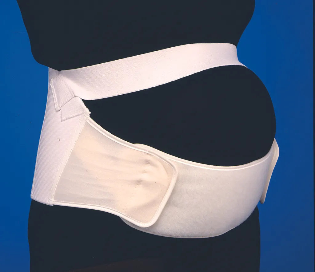 MATERNITY SUPPORT W/ PAD #0785X