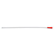 Load image into Gallery viewer, ConvaTec Urethral Catheter Cure Catheter® Coude Tip Uncoated PVC 16 Fr. 16 Inch #M16C

