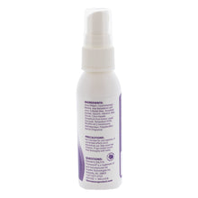 Load image into Gallery viewer, Rinse-Free Skin Cleanser with Silver Theraworx® Protect Advanced Hygiene and Barrier System Liquid 1.7 oz. Pump Bottle Lavender Scent
