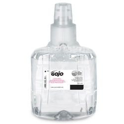 Soap GOJO® Clear & Mild Foaming 1,200 mL Dispenser Refill Bottle Unscented
