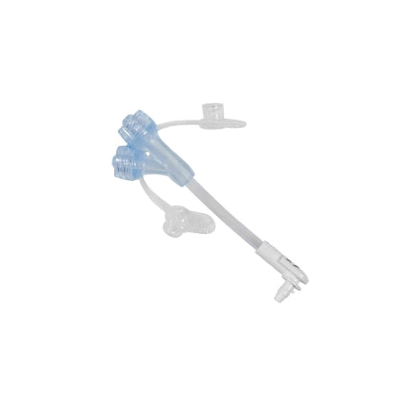 Enteral Feeding Extension Set MIC-Key 2 Inch