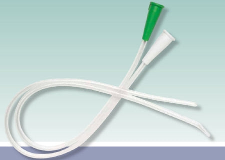 Intermittent Catheter Tray EasyCath™ Female 16 Fr. Without Balloon PVC