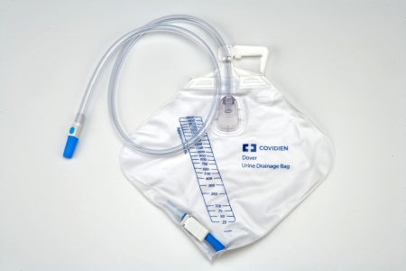Catheter Insertion Tray Dover™ Add-A-Foley Foley Without Balloon Without Catheter