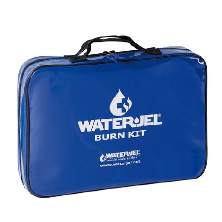 Burn Kit Water Jel® Soft Case