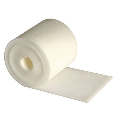 Foam Padding CompriFoam 2.5 cm X 4 M X 12 cm, 100% Polyurethane Foam