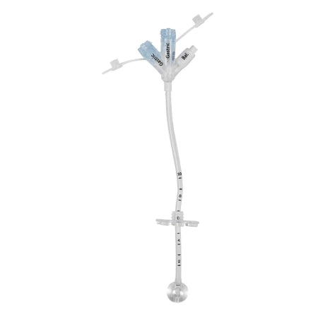 Gastrostomy Feeding Tube MIC® 20 Fr. Silicone Sterile