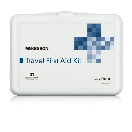 Travel First Aid Kit