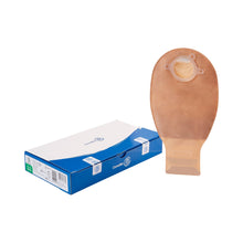 Load image into Gallery viewer, ConvaTec Ostomy Pouch Natura® 416417 + Two-Piece System 12 Inch Length Drainable
