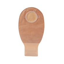 Load image into Gallery viewer, ConvaTec Ostomy Pouch Natura® 416420 Two-Piece System 12 Inch Length Drainable
