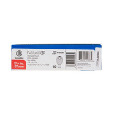 Load image into Gallery viewer, ConvaTec Ostomy Pouch Natura® 416420 Two-Piece System 12 Inch Length Drainable
