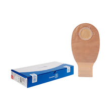 Load image into Gallery viewer, ConvaTec Ostomy Pouch Natura® 416420 Two-Piece System 12 Inch Length Drainable
