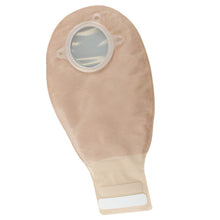 Load image into Gallery viewer, ConvaTec Ostomy Pouch Natura® 416424 Two-Piece System 12 Inch Length Drainable
