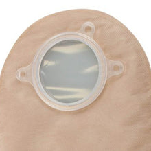 Load image into Gallery viewer, ConvaTec Ostomy Pouch Natura® 416424 Two-Piece System 12 Inch Length Drainable
