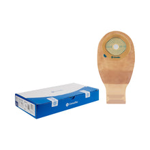 Load image into Gallery viewer, ConvaTec Ostomy Pouch Esteem™ 416718 + One-Piece System 12 Inch Length Trim to Fit 13/16 to 2-3/4 Inch Stoma Drainable
