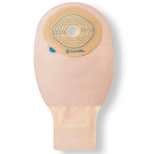 Load image into Gallery viewer, ConvaTec Ostomy Pouch Esteem™ 416721 + One-Piece System 12 Inch Length Trim to Fit 13/16 to 2-3/4 Inch Stoma Drainable
