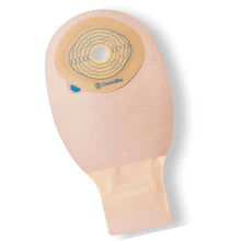Load image into Gallery viewer, ConvaTec Ostomy Pouch Esteem™ 416721 + One-Piece System 12 Inch Length Trim to Fit 13/16 to 2-3/4 Inch Stoma Drainable
