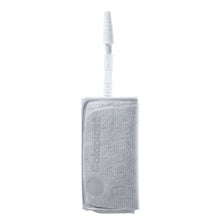 Load image into Gallery viewer, Coloplast Urinary Leg Bag Conveen® Active Without Valve NonSterile 250 mL Vinyl / Flocked #25502
